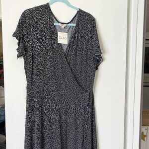 Gilli Dress 3X w/tags
